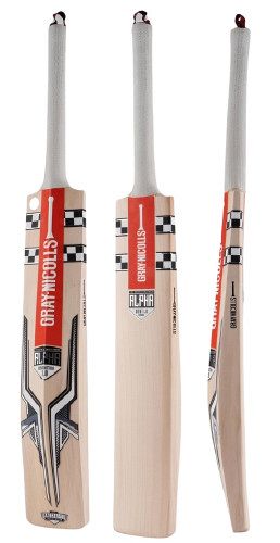 Gray-Nicolls Alpha Gen 200 1.0 Cricket Bat 2022