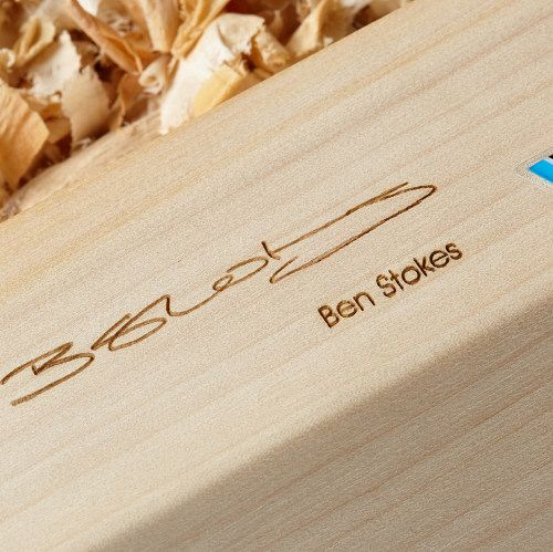 Gunn & Moore Ben Stokes Players Edition Cricket Bat 2024