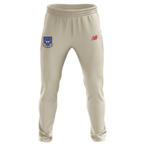 Cayton Cricket Club New Balance Playing Pant   Snr