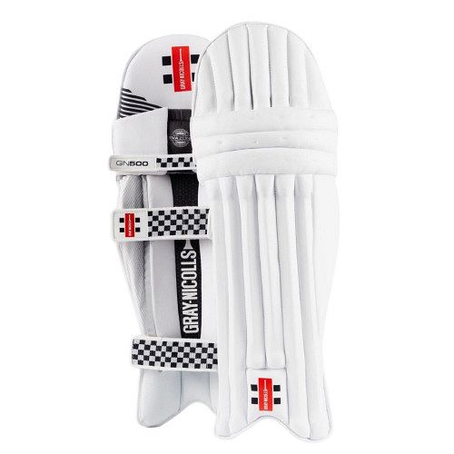 Gray Nicolls GN500X Batting Pads 2026