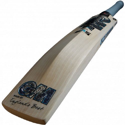 Gunn & Moore Diamond DXM 404 Junior Cricket Bat 2026
