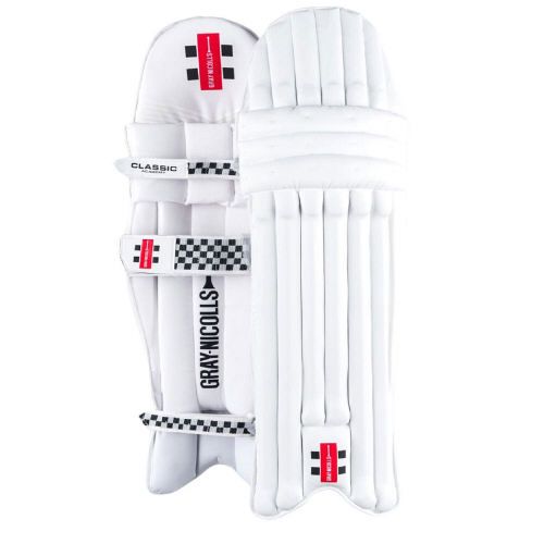 Gray Nicolls Academy Batting Pads 2026