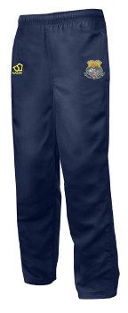 Skyrose CC Masuri Cricket Track Pant Navy  Snr