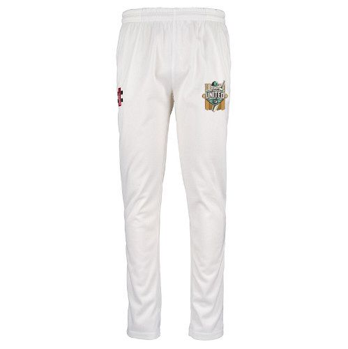 Nottingham Utd CC GN Matrix Trousers Slim Fit  Snr