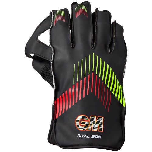 Gunn and Moore Rival 909 Wicket Keeping Gloves 2026