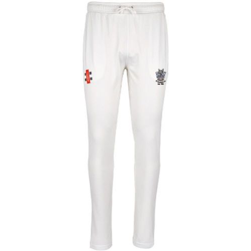 Stapleford CC GN Pro Performance Cricket Trousers Snr