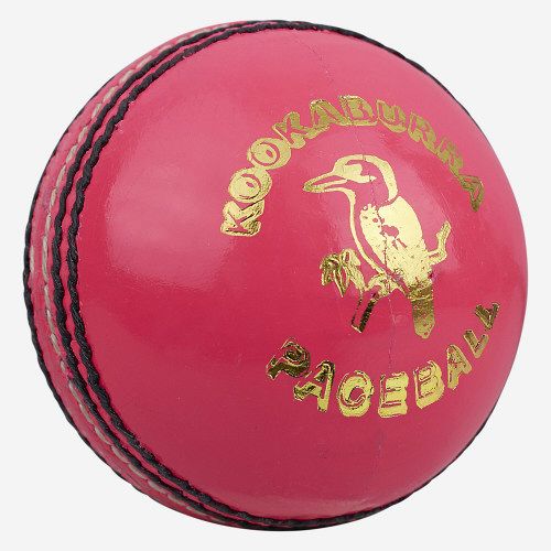 Kookaburra Paceball Pink Cricket Ball