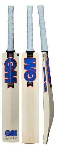 Gunn & Moore Radon DXM TT Junior Cricket Bat 2022
