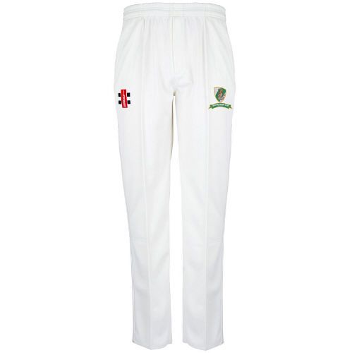 Wiseton CC GN Matrix Trousers  Jnr