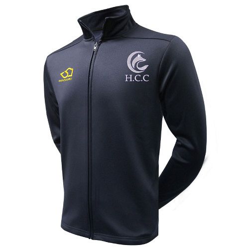 Hildenborough CC Masuri Cricket Fleece Snr