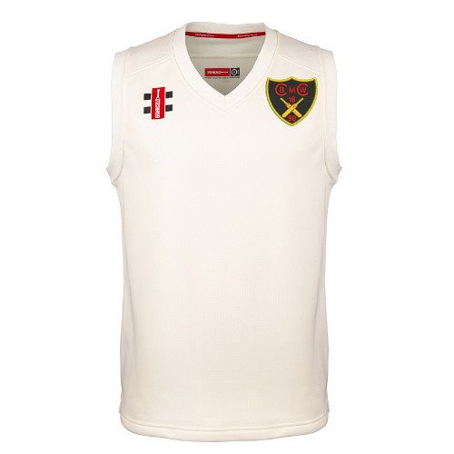 Blackwell CC GN Pro Performance Plain Slipover Jnr