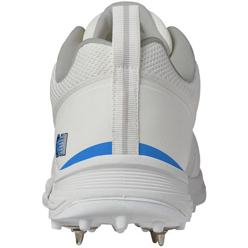 G&M Maxi Spike Cricket Shoes Snr 2026 back