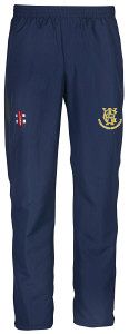 Woodhouse Grange CC GN Navy Velocity Track Trouser Snr