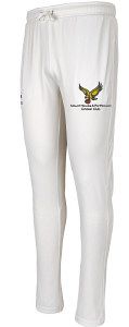 Mount Hawke CC GN Pro Performance Cricket Trousers Snr