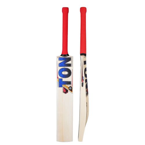 TON Gladiator Kashmir Edition Junior Cricket Bat 2024