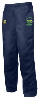 Copthorne CC Masuri Cricket Track Pant Navy  Jnr