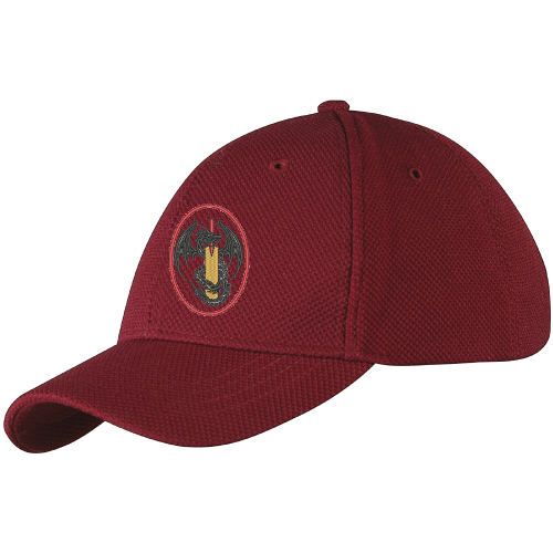 Snodland Community Cricket Club Gray Nicolls Maroon Cricket Cap