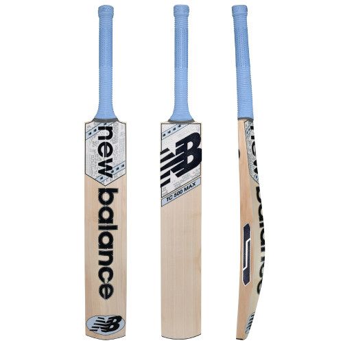 New Balance TC500 Max Cricket Bat 2025