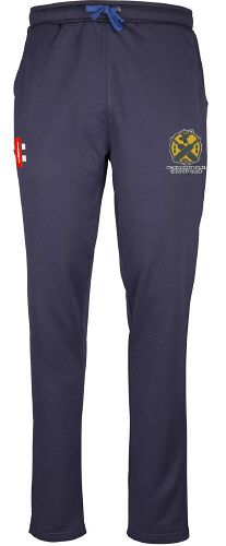 Normanby Park Cricket Club GN ProPerformance Trouser Navy  Snr