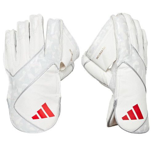 adidas Incurza 3.0 Wicket Keeping Gloves 2025