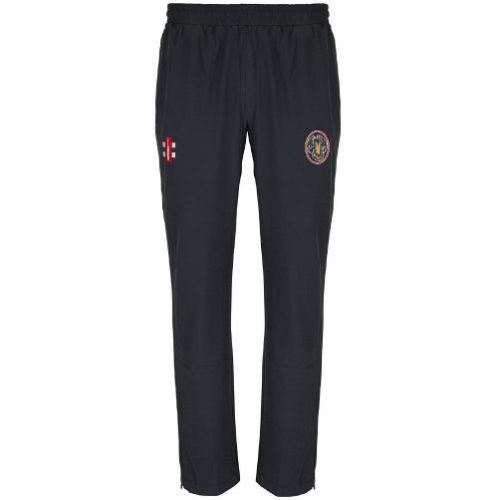 Snodland Community CC GN Black Velocity Track Trouser Jnr