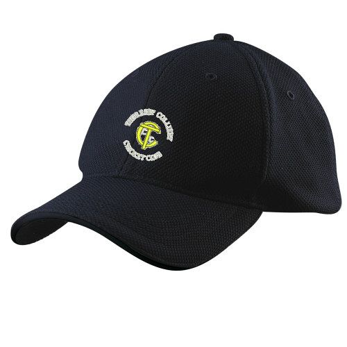 Thoresby Colliery CC GN Navy Cricket Cap