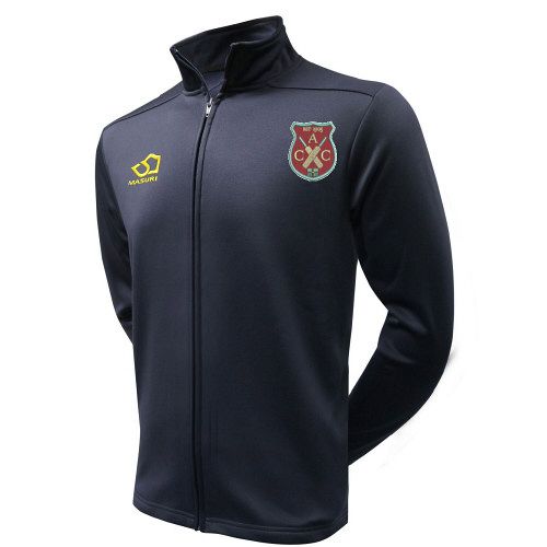 Apperknowle CC Masuri CC Fleece Navy  Jnr