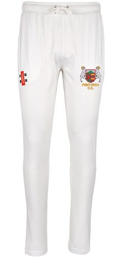 Pentyrch CC GN Pro Performance Playing Trouser  Snr