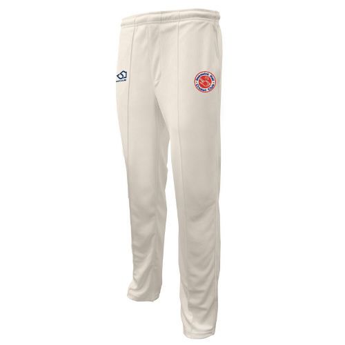 Swanwick Hall Cricket Club Masuri Cricket Playing Pant Snr