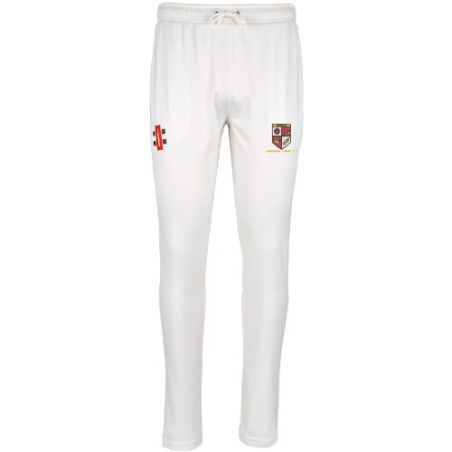 Youlgrave Lodge CC GN Pro Performance Playing Trouser  Snr