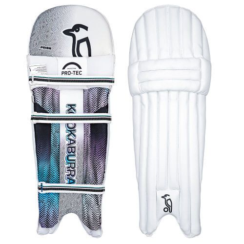 Kookaburra Prism 6.1 Batting Pads 2026