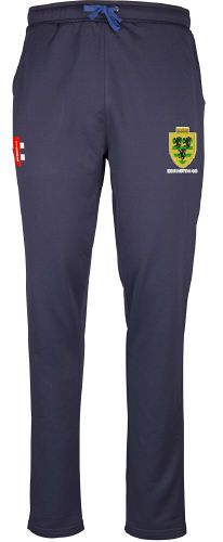 Eckington Cricket Club GN ProPerformance Trouser Navy  Snr
