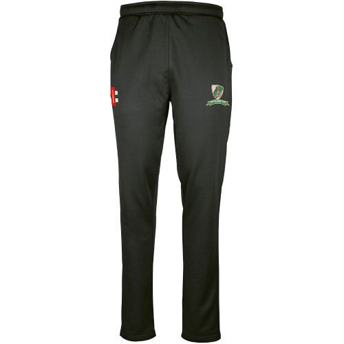 Wiseton CC GN Black ProPerformance Trouser  Snr