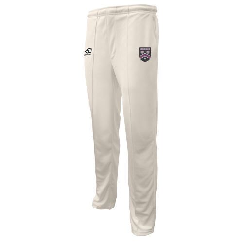 Lascelles Hall CC Masuri Cricket Playing Pant - Womens