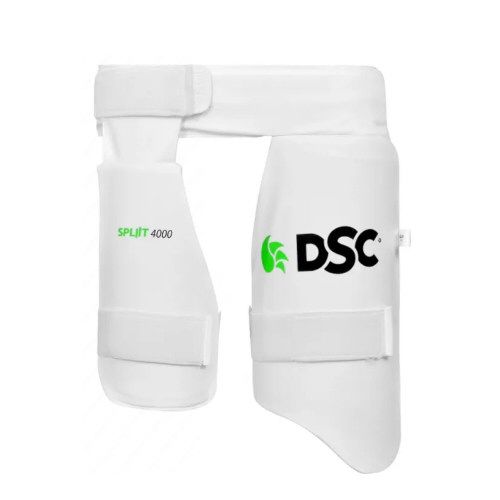 DSC Split 4000 Combo Thigh Pad