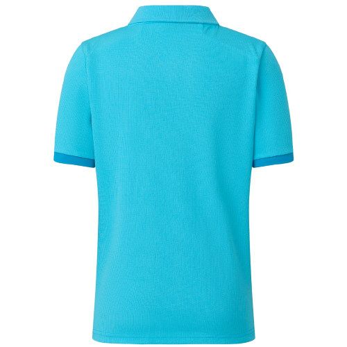 2026 England Castore ODI Cricket Shirt Jnr back