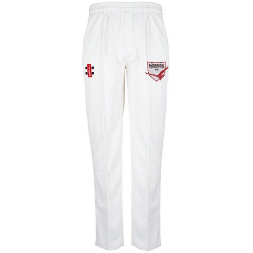 Brigstock CC GN Matrix Trousers  Snr