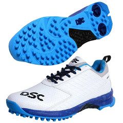 DSC Jaffa Rubber Cricket Shoes Snr 2022