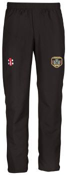 Cawood CC GN Black Velocity Track Trouser Snr