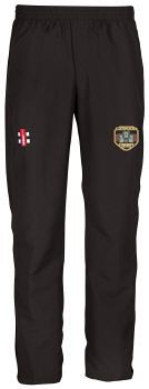 Cawood CC GN Black Velocity Track Trouser Snr