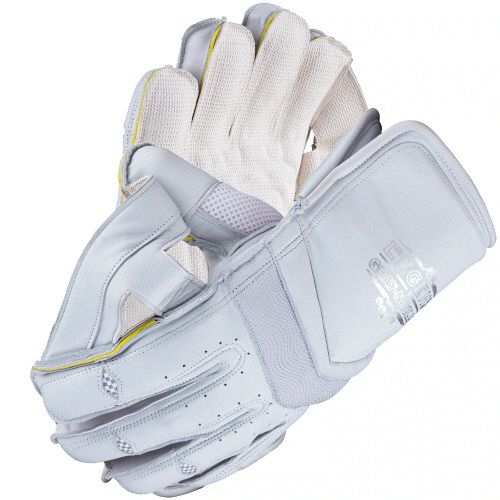 GrayNicolls Legend Wicket Keeping Gloves 2024 OwzatCricket.co.uk