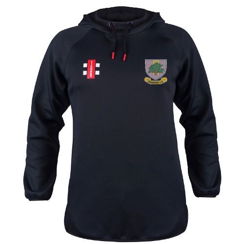 Kesgrave CC GN Pro Performance Hoody V2 Black  Snr