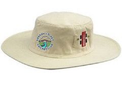 London Colney Cricket Club GN Wide Brim Sun Hat