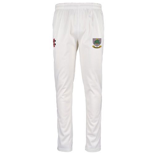 Kesgrave CC GN Slim Fit Matrix Trousers  Jnr