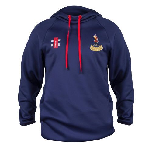 Westerham CC GN Pro Performance V2 Hoody Navy  Snr