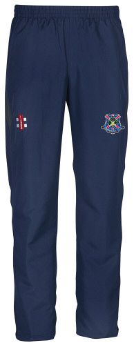Kimberley Institute Cricket Club GN Navy Velocity Track Trouser  Snr