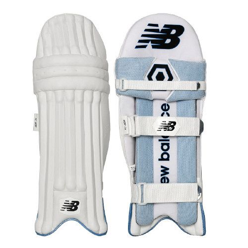 New Balance TC600 Batting Pads 2026