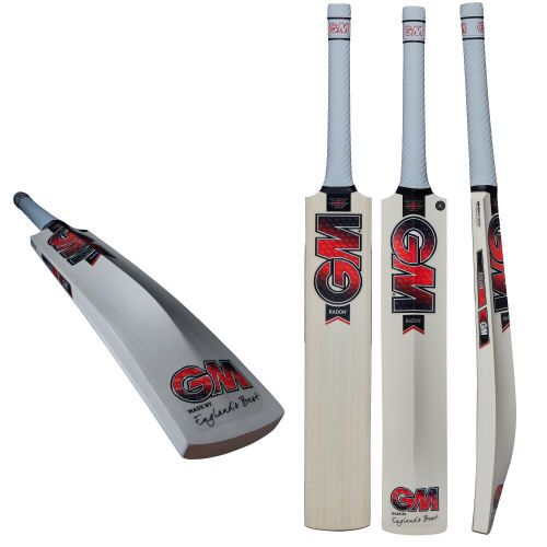 Gunn & Moore Radon DXM Junior Cricket Bat 2024/25