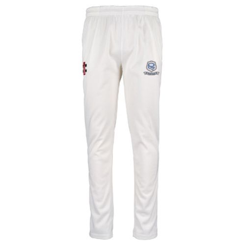 Rustons CC GN Matrix Trousers Slim Fit Snr