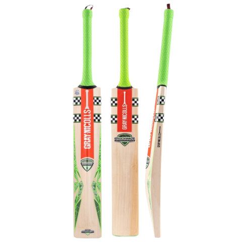 Gray Nicolls Shockwave Gen 2.3 150 Junior Cricket Bat 2024